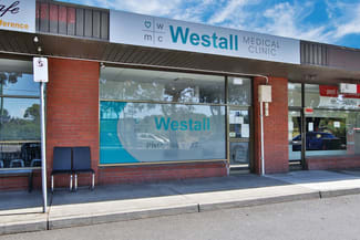 Offices commercial property leased at 4/166 Rosebank Avenue Clayton South VIC 3169