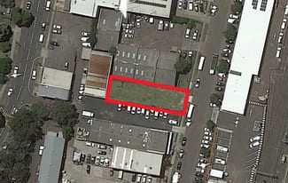Development / Land commercial property sold at 45 Jersey Street Hornsby NSW 2077 Development / Land commercial property sold at 45 Jersey Street Hornsby NSW 2077