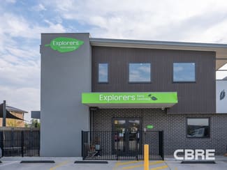 Medical / Consulting commercial property sold at 80 Homebush Drive Tarneit VIC 3029 Medical / Consulting commercial property sold at 80 Homebush Drive Tarneit VIC 3029
