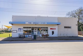 Shop & Retail commercial property sold at 34 Junee Street Grong Grong NSW 2652