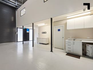 Factory, Warehouse & Industrial commercial property leased at 2/6A Railway Avenue Oakleigh VIC 3166 Factory, Warehouse & Industrial commercial property leased at 2/6A Railway Avenue Oakleigh VIC 3166