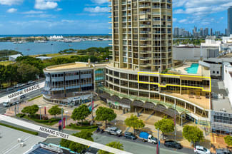Offices commercial property sold at 403/2-12 Nerang Street Southport QLD 4215 Offices commercial property sold at 403/2-12 Nerang Street Southport QLD 4215
