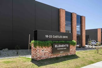 Factory, Warehouse & Industrial commercial property sold at 21/18-22 Castles Drive Torquay VIC 3228 Factory, Warehouse & Industrial commercial property sold at 21/18-22 Castles Drive Torquay VIC 3228