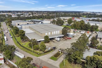 Factory, Warehouse & Industrial commercial property sold at 63 Britton Street Smithfield NSW 2164 Factory, Warehouse & Industrial commercial property sold at 63 Britton Street Smithfield NSW 2164