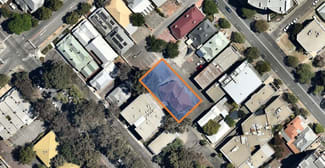 Offices commercial property sold at 18 Clive Street West Perth WA 6005
