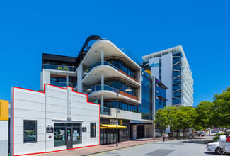 Shop & Retail commercial property sold at C2/23 Railway Road Subiaco WA 6008 Shop & Retail commercial property sold at C2/23 Railway Road Subiaco WA 6008