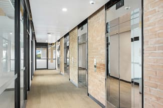 Offices commercial property sold at 4.14/8 Elizabeth Macarthur Drive Bella Vista NSW 2153