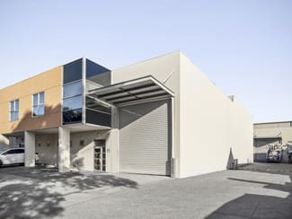 Factory, Warehouse & Industrial commercial property sold at Unit 11/22 Mavis Street Revesby NSW 2212 Factory, Warehouse & Industrial commercial property sold at Unit 11/22 Mavis Street Revesby NSW 2212