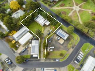 Factory, Warehouse & Industrial commercial property sold at 6 Ryan Court Warragul VIC 3820 Factory, Warehouse & Industrial commercial property sold at 6 Ryan Court Warragul VIC 3820