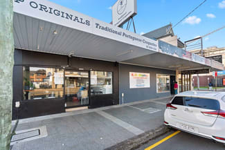 Offices commercial property sold at 139-141 & 141a Liverpool Road Burwood NSW 2134