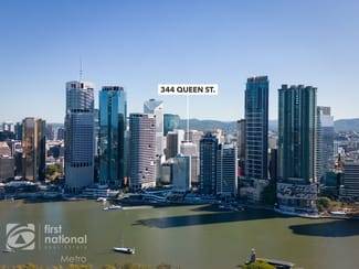 Offices commercial property sold at 65/344 Queen Street Brisbane City QLD 4000