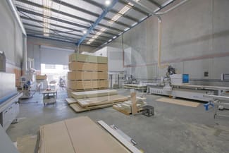 Factory, Warehouse & Industrial commercial property leased at 15/54-60 LINKS ROAD St Marys NSW 2760 Factory, Warehouse & Industrial commercial property leased at 15/54-60 LINKS ROAD St Marys NSW 2760