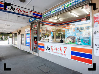 Shop & Retail commercial property sold at 46 Haines Street North Melbourne VIC 3051