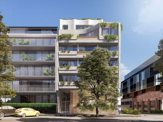 Development / Land commercial property sold at 235 Napier Street Fitzroy VIC 3065 Development / Land commercial property sold at 235 Napier Street Fitzroy VIC 3065
