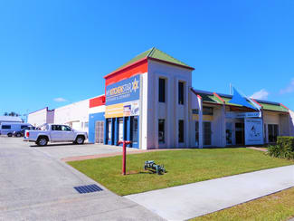 Factory, Warehouse & Industrial commercial property sold at Lot 1/12-14 Doyle Street Bungalow QLD 4870 Factory, Warehouse & Industrial commercial property sold at Lot 1/12-14 Doyle Street Bungalow QLD 4870