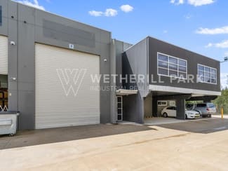 Factory, Warehouse & Industrial commercial property sold at Pemulwuy NSW 2145 Factory, Warehouse & Industrial commercial property sold at Pemulwuy NSW 2145