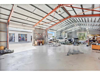 Factory, Warehouse & Industrial commercial property sold at Whole of the property/46 Knight Street Park Avenue QLD 4701 Factory, Warehouse & Industrial commercial property sold at Whole of the property/46 Knight Street Park Avenue QLD 4701