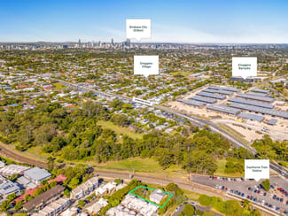 Development / Land commercial property sold at 16 Station Avenue Gaythorne QLD 4051 Development / Land commercial property sold at 16 Station Avenue Gaythorne QLD 4051