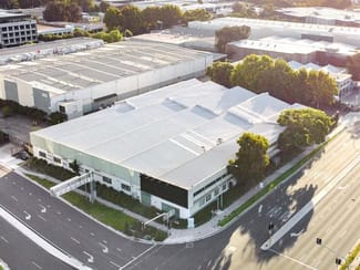 Factory, Warehouse & Industrial commercial property sold at Mascot NSW 2020