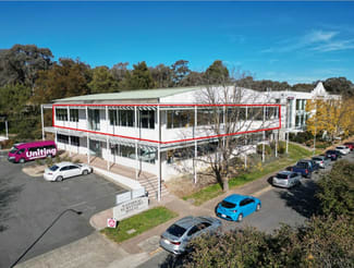 Offices commercial property sold at Units 5-11, 27- 29 Napier Close Deakin ACT 2600 Offices commercial property sold at Units 5-11, 27- 29 Napier Close Deakin ACT 2600