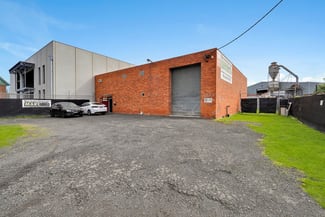 Factory, Warehouse & Industrial commercial property leased at 10 Gifford Avenue Ferntree Gully VIC 3156 Factory, Warehouse & Industrial commercial property leased at 10 Gifford Avenue Ferntree Gully VIC 3156