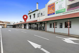 Offices commercial property sold at 5/221 Lennox Street Maryborough QLD 4650 Offices commercial property sold at 5/221 Lennox Street Maryborough QLD 4650