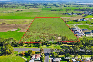 Development / Land commercial property for sale at Lot C Canterbury Way Churchill VIC 3842 Development / Land commercial property for sale at Lot C Canterbury Way Churchill VIC 3842