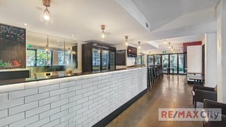 Medical / Consulting commercial property leased at 104/125 Melbourne Street South Brisbane QLD 4101