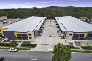 Factory, Warehouse & Industrial commercial property for sale at 66-74 Fred Chaplin Circuit Corbould Park QLD 4551 Factory, Warehouse & Industrial commercial property for sale at 66-74 Fred Chaplin Circuit Corbould Park QLD 4551