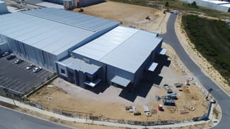 Factory, Warehouse & Industrial commercial property leased at 6 Holloway Road Forrestdale WA 6112 Factory, Warehouse & Industrial commercial property leased at 6 Holloway Road Forrestdale WA 6112