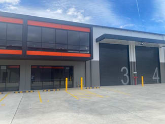 Factory, Warehouse & Industrial commercial property sold at Unit 3/56 Central Hills Drive Gregory Hills NSW 2557 Factory, Warehouse & Industrial commercial property sold at Unit 3/56 Central Hills Drive Gregory Hills NSW 2557