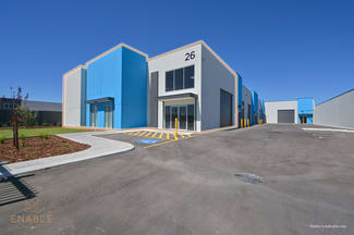 Factory, Warehouse & Industrial commercial property sold at 1-6/26 Jacquard Way Port Kennedy WA 6172
