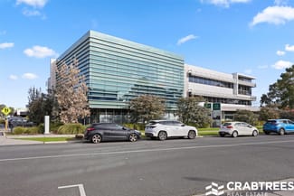 Offices commercial property leased at 204/12 Corporate Drive Heatherton VIC 3202 Offices commercial property leased at 204/12 Corporate Drive Heatherton VIC 3202