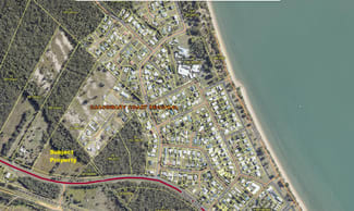 Development / Land commercial property for sale at 2 Mc Andrew Drive Cardwell QLD 4849 Development / Land commercial property for sale at 2 Mc Andrew Drive Cardwell QLD 4849