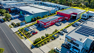 Shop & Retail commercial property sold at 44 Smith Street Capalaba QLD 4157