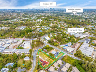 Development / Land commercial property sold at 5-9 Bowers Road Everton Hills QLD 4053 Development / Land commercial property sold at 5-9 Bowers Road Everton Hills QLD 4053