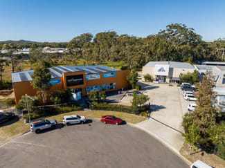 Showrooms / Bulky Goods commercial property sold at 12 Innovation Close Taylors Beach NSW 2316 Showrooms / Bulky Goods commercial property sold at 12 Innovation Close Taylors Beach NSW 2316