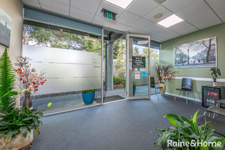 Offices commercial property sold at 6B/33-35 Macedon Street Sunbury VIC 3429