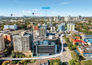 Shop & Retail commercial property sold at 15-17 Redmyre Road Strathfield NSW 2135 Shop & Retail commercial property sold at 15-17 Redmyre Road Strathfield NSW 2135