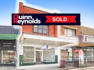 Shop & Retail commercial property sold at 329 Koornang Road Carnegie VIC 3163 Shop & Retail commercial property sold at 329 Koornang Road Carnegie VIC 3163