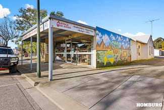 Shop & Retail commercial property sold at 50 Murray Street Nuriootpa SA 5355