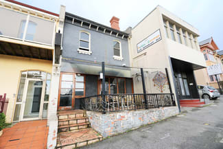 Shop & Retail commercial property sold at 135 George Street Launceston TAS 7250 Shop & Retail commercial property sold at 135 George Street Launceston TAS 7250