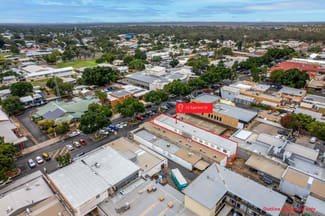 Offices commercial property sold at 52 Egerton St Emerald QLD 4720 Offices commercial property sold at 52 Egerton St Emerald QLD 4720