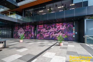 Shop & Retail commercial property sold at G07/31 Lasso Road Gregory Hills NSW 2557 Shop & Retail commercial property sold at G07/31 Lasso Road Gregory Hills NSW 2557