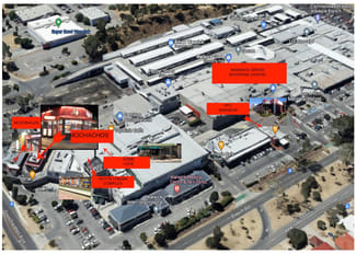 Other commercial property sold at 24/639 Beach Road Warwick WA 6024