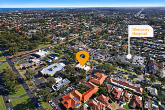 Medical / Consulting commercial property leased at 4/64 Arnisdale Road Duncraig WA 6023 Medical / Consulting commercial property leased at 4/64 Arnisdale Road Duncraig WA 6023