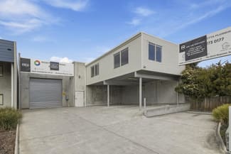 Factory, Warehouse & Industrial commercial property sold at Unit 1, 47 Chapel Street Glenorchy TAS 7010 Factory, Warehouse & Industrial commercial property sold at Unit 1, 47 Chapel Street Glenorchy TAS 7010