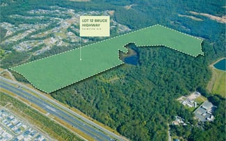 Development / Land commercial property sold at Lot 12 Bruce Highway Palmview QLD 4553 Development / Land commercial property sold at Lot 12 Bruce Highway Palmview QLD 4553
