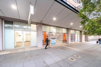 Shop & Retail commercial property sold at Shop 1/103 Forest Road Hurstville NSW 2220