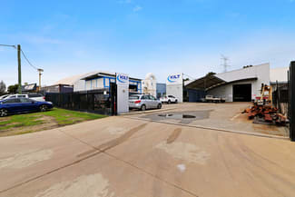 Factory, Warehouse & Industrial commercial property sold at 8 Meliador Way Midvale WA 6056 Factory, Warehouse & Industrial commercial property sold at 8 Meliador Way Midvale WA 6056